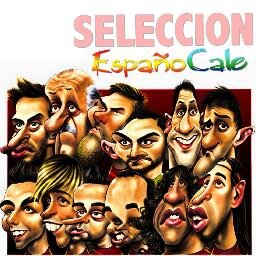Selesion Gitana de España....