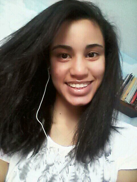 Bárbara Souza Santos :*