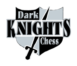 Dark Knights Chess is a family-owned and operated business that focuses on teaching and promoting chess with people of all ages.