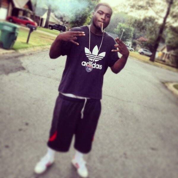 JaylenFromOS3's profile picture. #OS3 Hoe Get Money Die Trying Sucka!