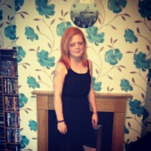 fife is the hometown a shays.. 16; everything happens for a reason;).