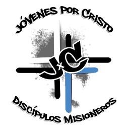 Grupo parroquial: Jóvenes por Cristo ¡Discípulos misioneros! Trabajamos con y para jóvenes.