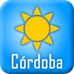 Te pasamos a diario el estado del tiempo para Córdoba, y el pronóstico extendido del fin de semana ¡Seguinos! Fuente: http://t.co/XKxS1LsYx3