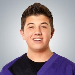 ThatRomeoKaz's profile picture. Kaz here!