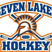 Seven Lakes Hockey (@7lakeshockey) 's Twitter Profile