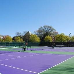 NUClubTennis Profile Picture