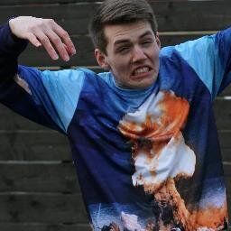 SigurgeirIngi's profile picture. kvenlögfræðingur
he/him