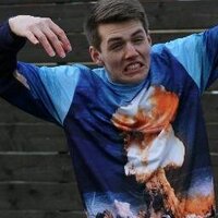 Sigurgeir Ingi (@sigurgeiringi) Twitter profile photo