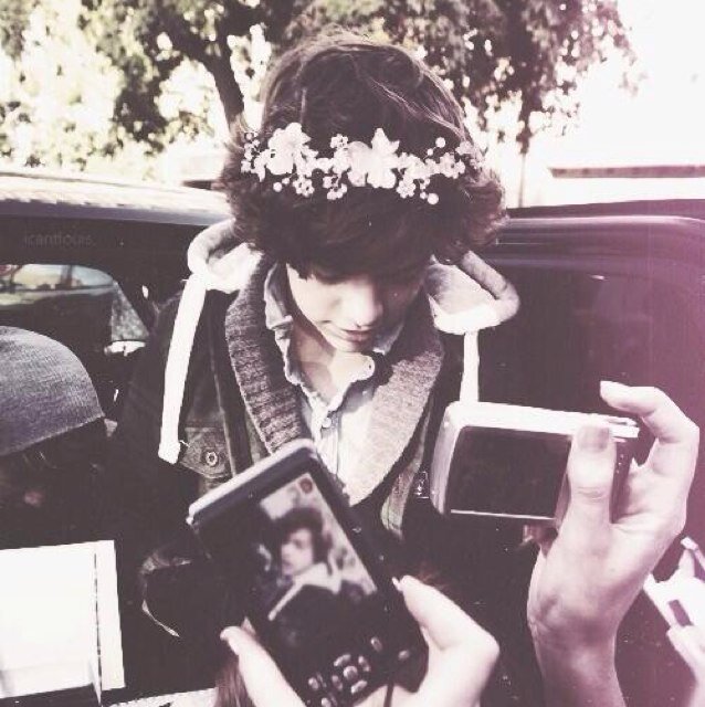 I'll Show you Your Perfection. ∞