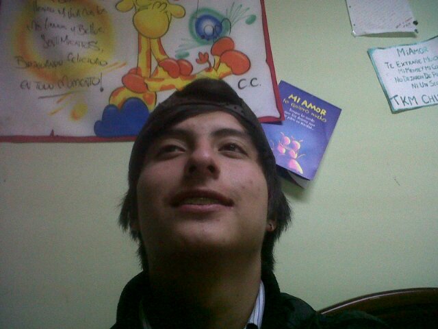 valen141995's profile picture. Actor de atentado torres gemelas ajajjaja estudiante que necesita amor comprension y ternura..!!