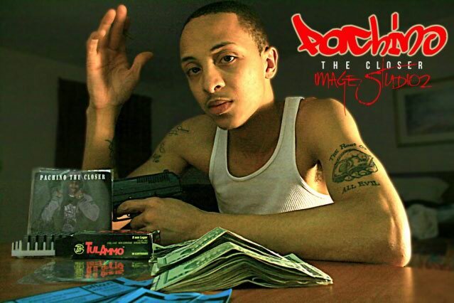 If you know me you know me if you don't then get to know me ya dig!