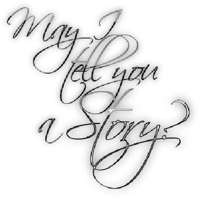 May I Tell You A Story, K.R. Richards, K. Huber, Elizabeth Seer