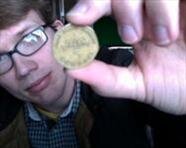 I am a huge Chelsea FC fan, animal lover, and have my degrees in English lit. Looking for a job, lik