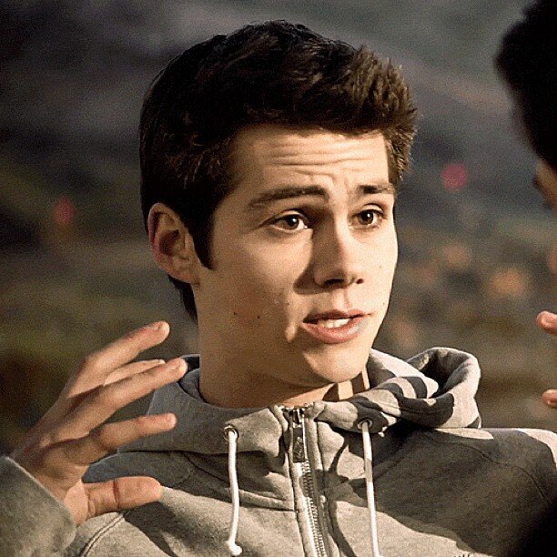 Obsessed & In Love With Dylan O'Brien! (D-Balls) My Boo!! ;))))