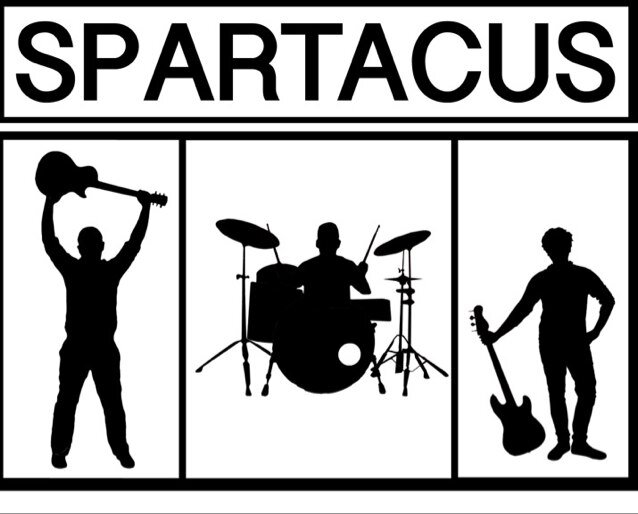 Spartacus is a rock/reggae trio from Oxnard, CA. Spartacus LP available now on iTunes and Spotify! 
VaydogRecords http://t.co/iV3NZFwSdt