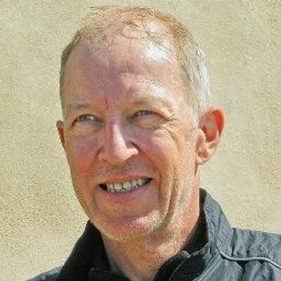 Max Landsberg (TheMaxLandsberg) Twitter