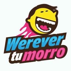 Cuenta de Twitter oficial de Club de fans de @werevertumorro en monterrey