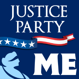 We're a new party fighting in Maine for the #environment, #transparency, #socialjustice, #politicalreform, #economicjustice & grassroots democracy. #mepolitics