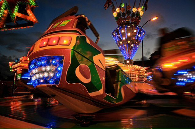 KermisHolland's profile picture. KermisLeiden met het laatste kermisnieuws uit Leiden