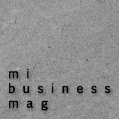 Mi Business Mag is a weekly online magazine dedicated to promoting the people behind the business. . .