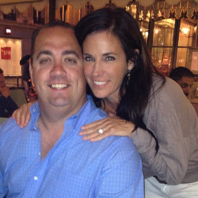 DyanCaso's profile picture. Owner/Designer @dyancasodesigns Married to my knight in shining armor- otherwise known as Russ Caso : ) blessed!