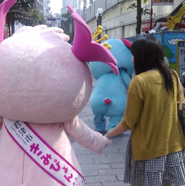 なんでもいいようでなんでもよくない