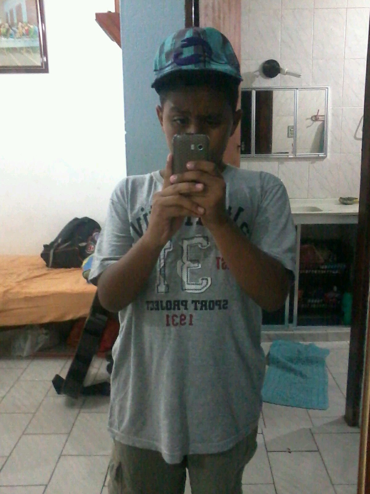Sou da @VenhaRirComigo
