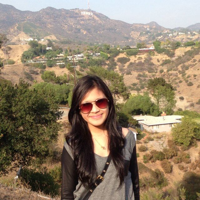 18✌ | JKT-LA