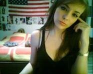 I'm Sami..kinda a bit crazy but gotta love it.. For the moment I you made me feel wanted and not jus