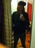 Owner Of @SavageSin Clothing Company