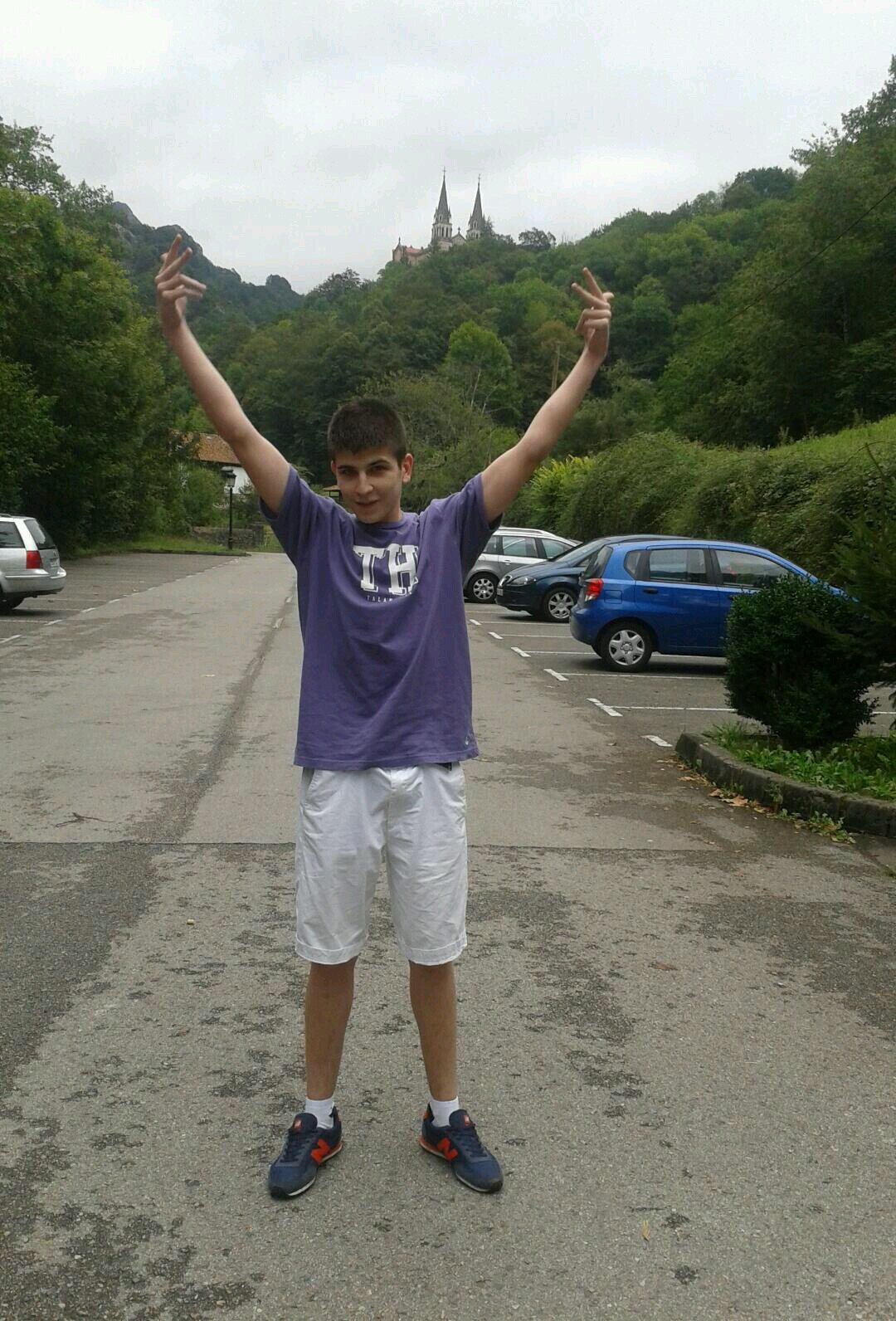 mini_raul's profile picture. RUN DMC