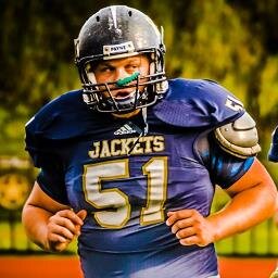 HPU_51's profile picture. Howard Payne Football, Copenhagen, and Professional Shit Talker