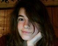 Im 16. I love softball, & I LOVE Pretty Little Liars