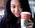 British, but living in the American South. Not entirely convinced by the cold, sweetened tea, but en