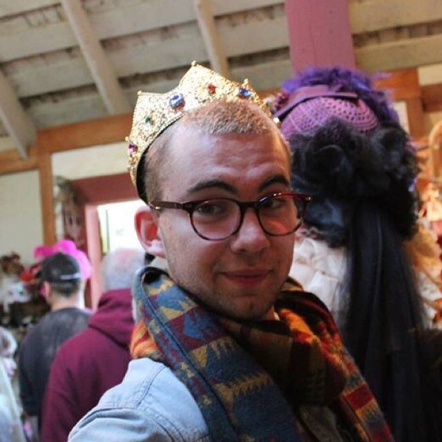 BStuefen's profile picture. 