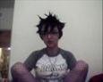 I'm a comptuational astrophysicist, studying the formation of the first stars and galaxies. I also w