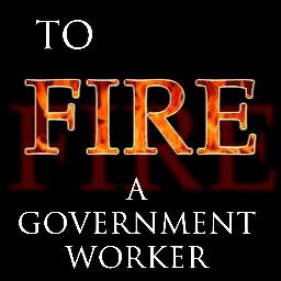 Conservative Comedic Fiction Writer.  Latest Book: To Fire a Government Worker on Kindle (http://t.co/DjuCnuyqVp) and Nook (http://t.co/anzaH2y5Jy).