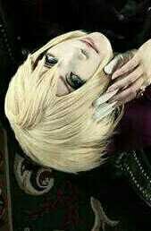 Back off! MY Claude! (@TrancyButler) And my 2 Butler: @_Snake_Hybrid - So piss off![[ Yaoi .Single. BBRP. OOC. Parody ]]