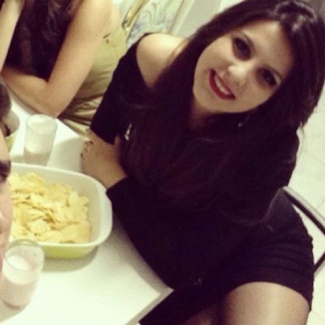 Estudante de Engenharia Civil, Rotaractiana :)