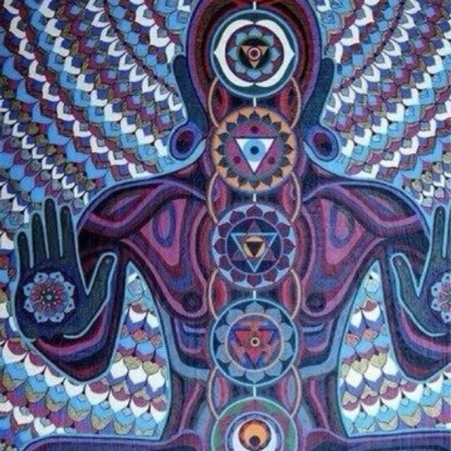 Free your own mind