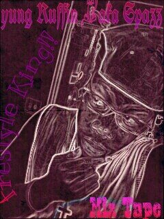 BroImYungRuffin Profile Picture