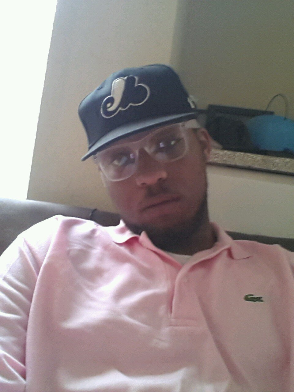 Im just grinding and cooling u can keep that other shit