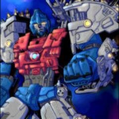I am the divine creator of all transformers of cybertron. I wish that peace was echoed. I love all peace and i wish it to you. See the light my friends. #Rp