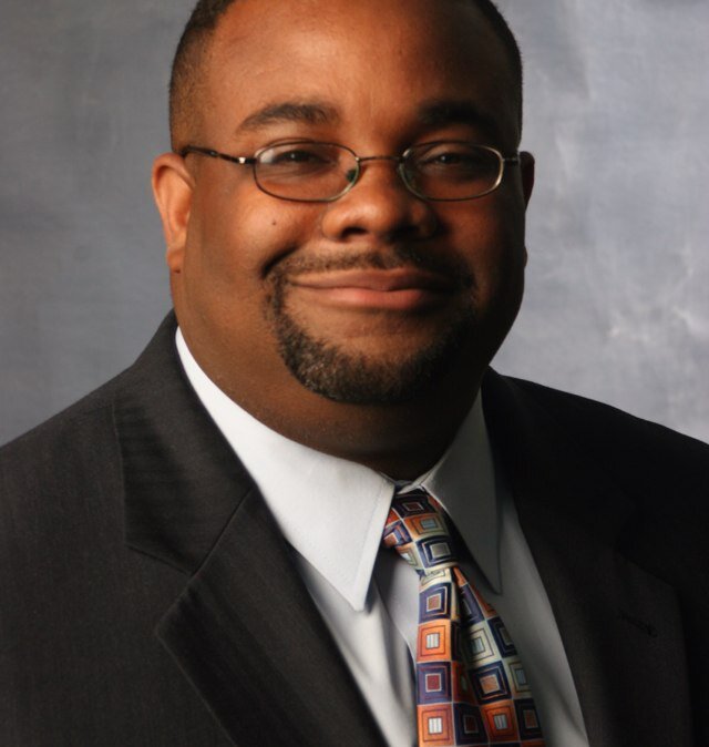 Striving Servant Leader @Morehouse @Wustl Husband and Dad (tweets are my own) Romans 8:28