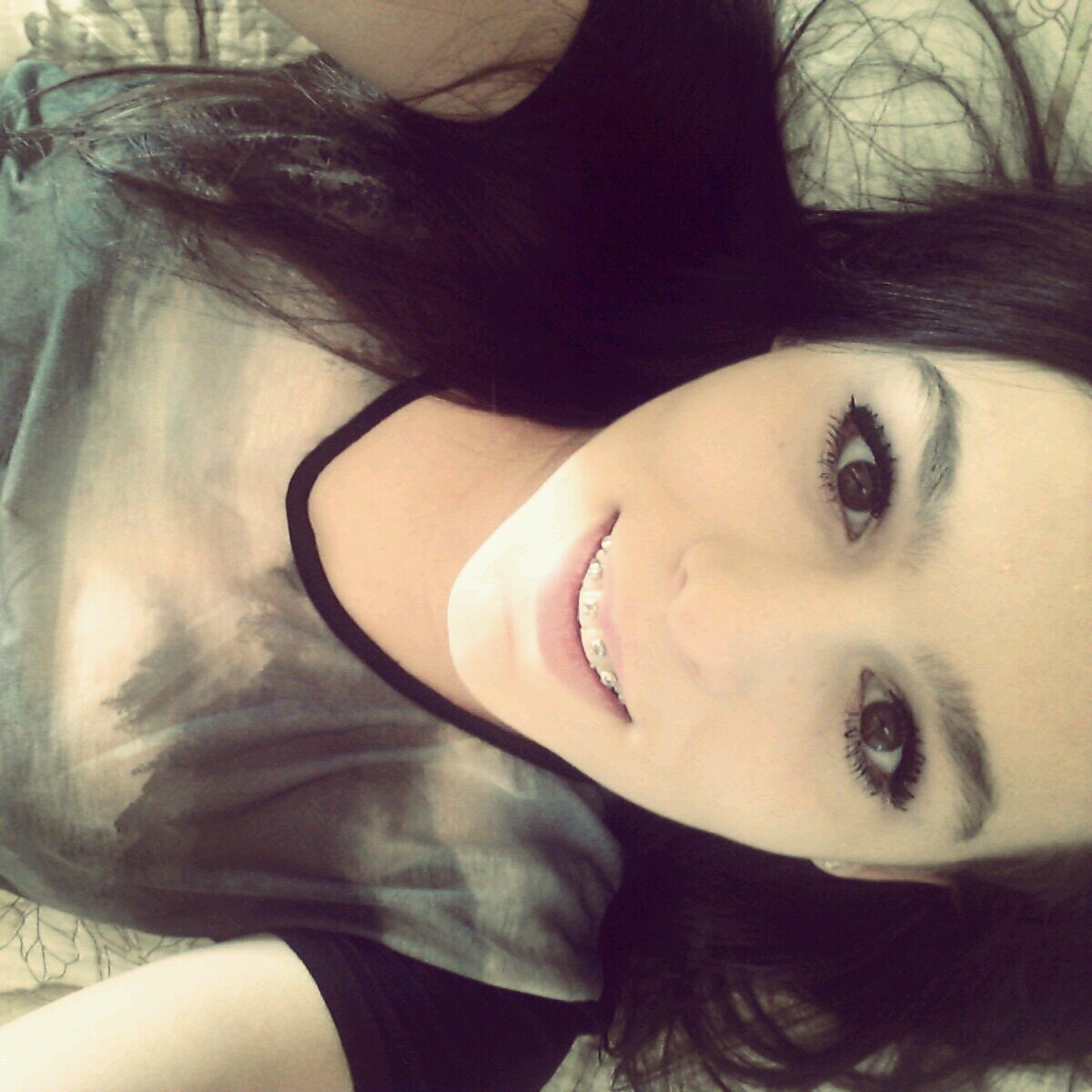 raquezanella's profile picture. all we need is just a little patience