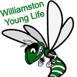 Younglife | every Monday @ 7:30‼️