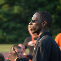 Lamar Bell (@coachlbell) 's Twitter Profile