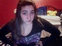 i am a new yorker with a tough heart and a energetic brain ya follow me or i follow yous back or don