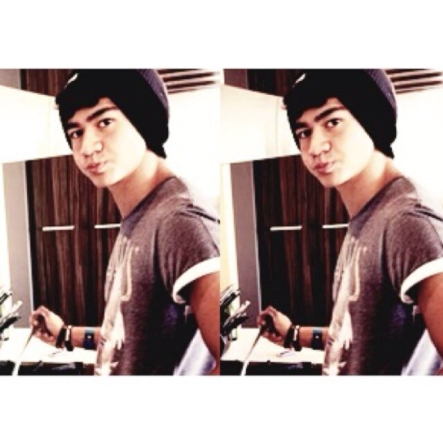 @ziamstarburst and @galaxylashton