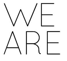 We Are es un programa de red social, es un programa de entretenimiento, espero que le guste! :)
              ¡siganos! ;D